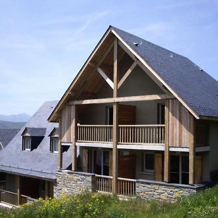 Residence Hameau De Balestas Mp - T3/6Pers Cheveche 04-Peyresourde Mae-9554 Germ Luaran gambar